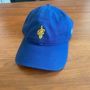 Retro Cleveland Cavaliers NBA Hat